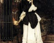 詹姆斯蒂索 - The Farewell